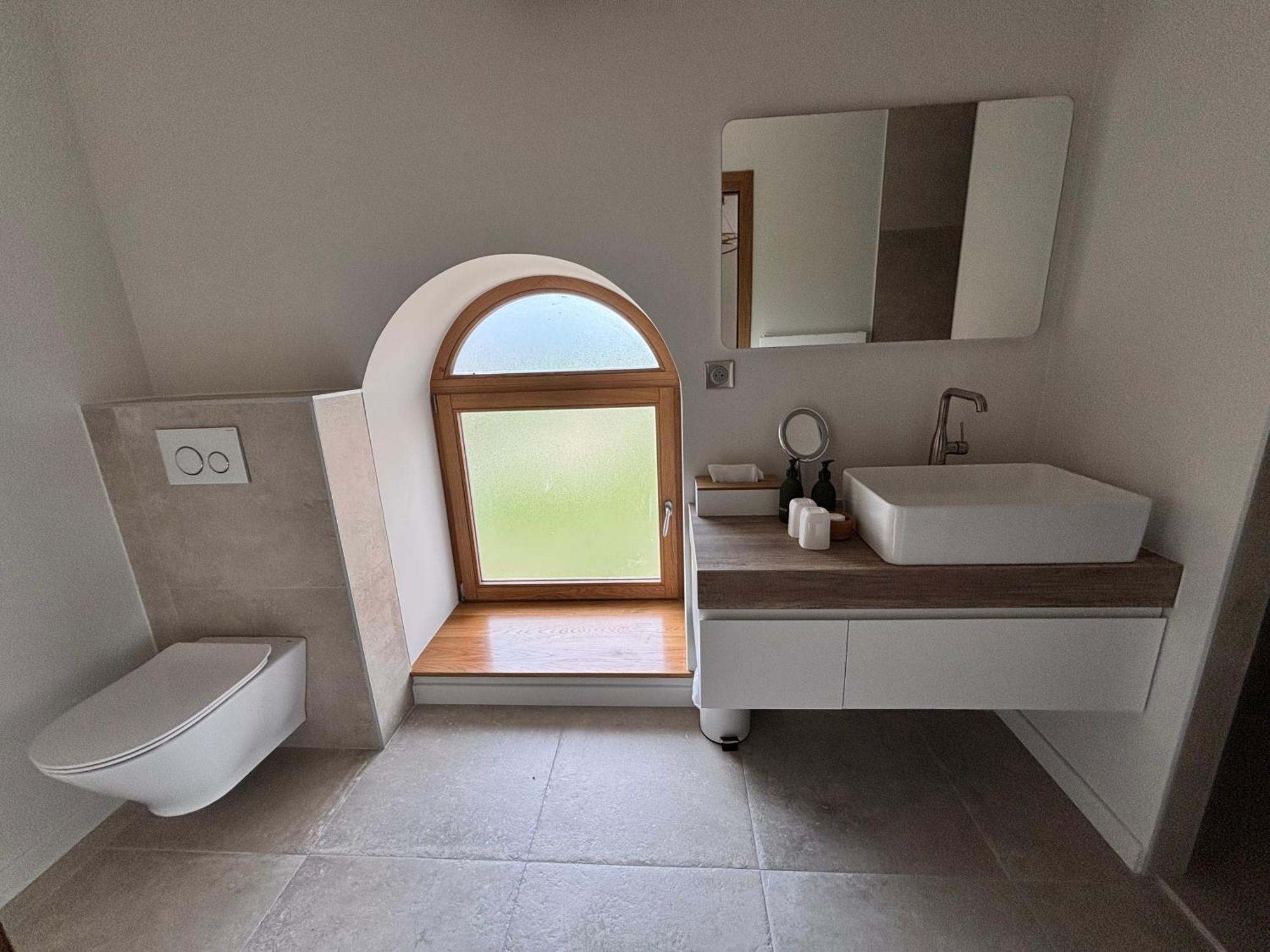 Le Domaine Du Pin Bed and Breakfast Châtillon-sur-Chalaronne Eksteriør billede