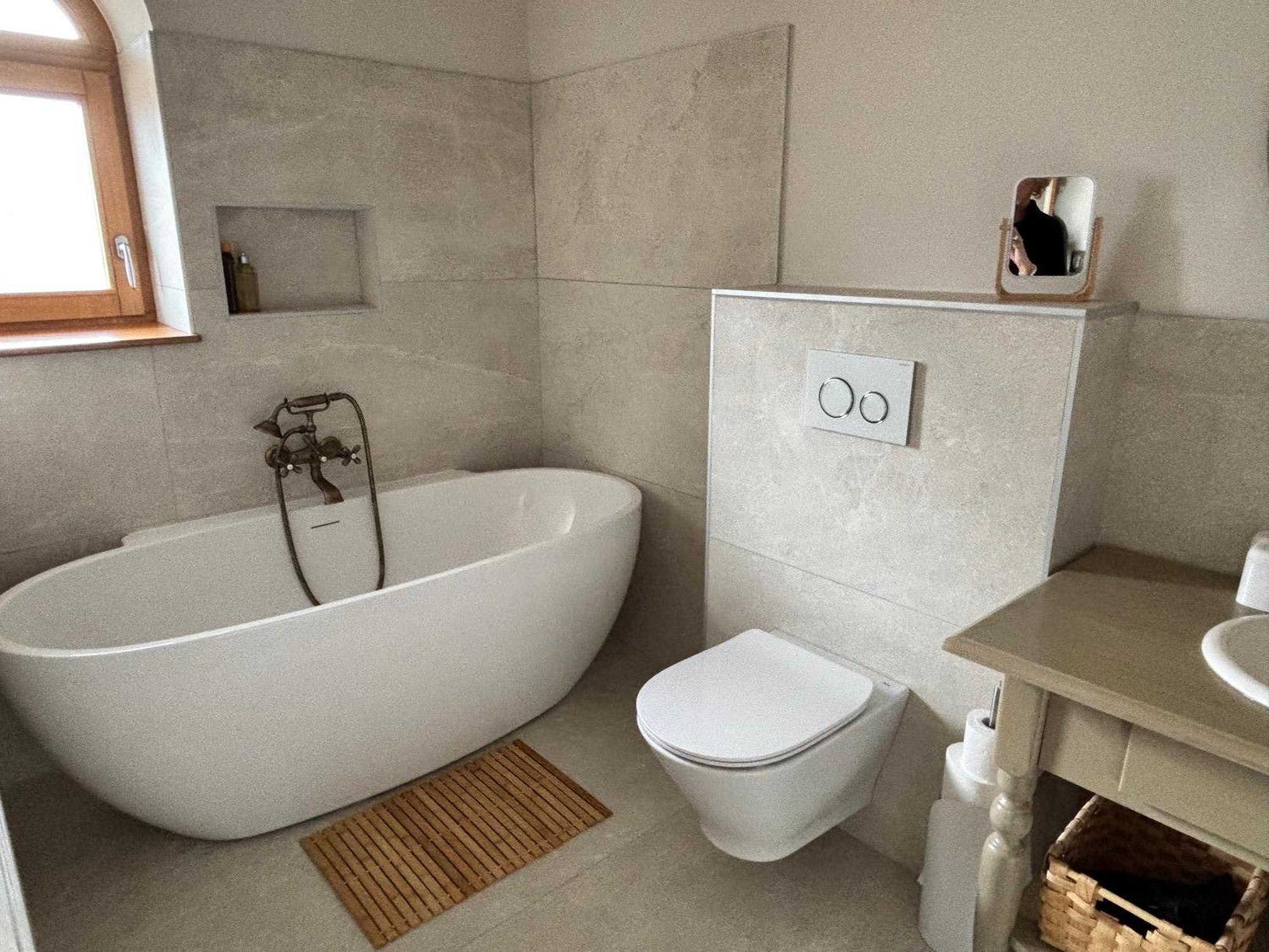 Le Domaine Du Pin Bed and Breakfast Châtillon-sur-Chalaronne Eksteriør billede
