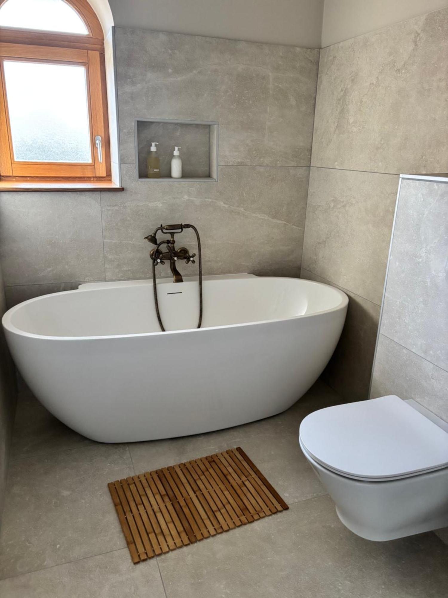 Le Domaine Du Pin Bed and Breakfast Châtillon-sur-Chalaronne Eksteriør billede